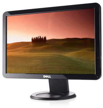Dell S1909WX and S1709W